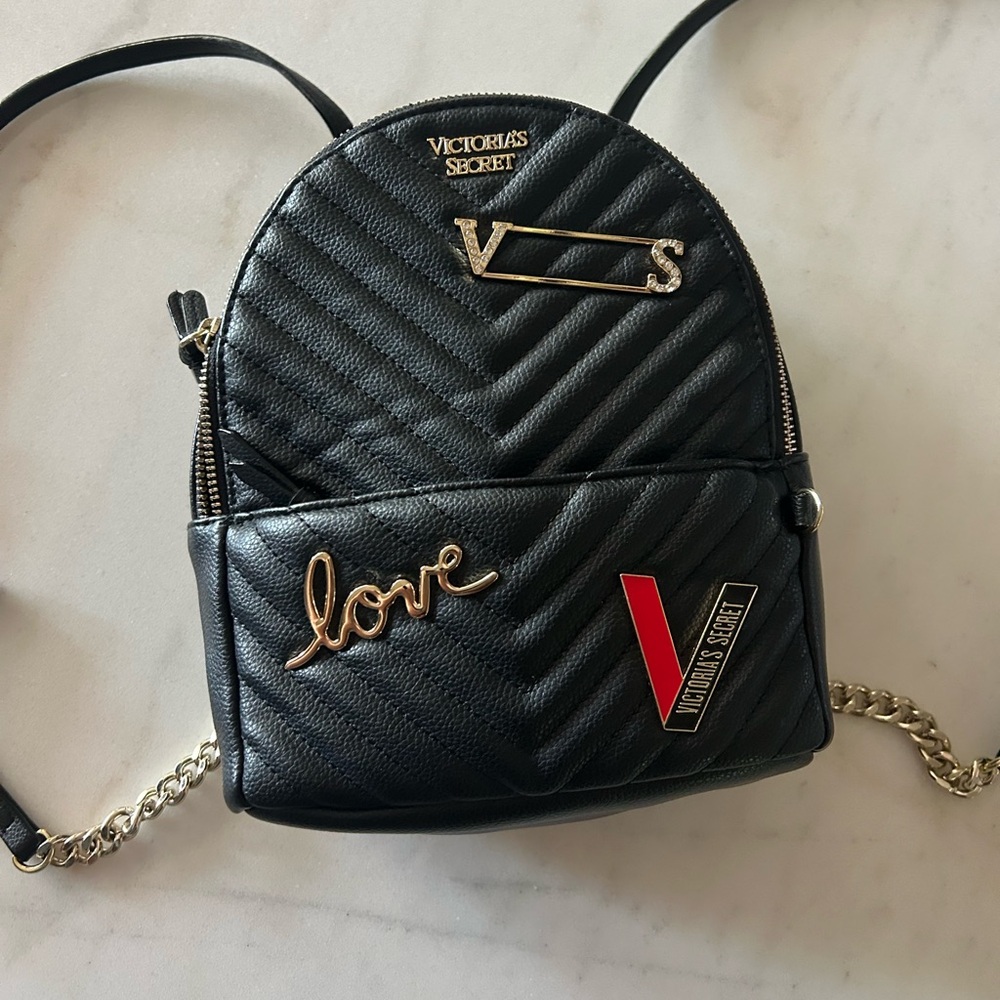 Victoria secret mini bag